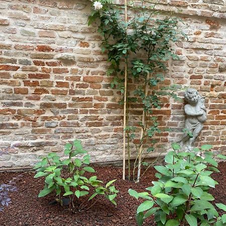 Ca' Del Pittor Apartments ヴェネツィア エクステリア 写真