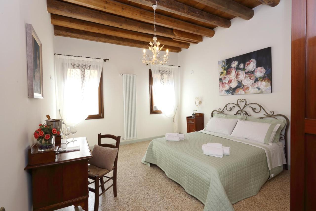 Ca' Del Pittor Apartments ヴェネツィア エクステリア 写真
